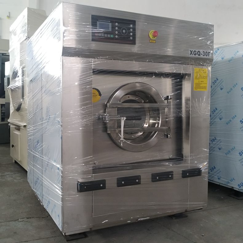 工業(yè)用洗衣機(jī)50公斤有哪些型號(hào)？