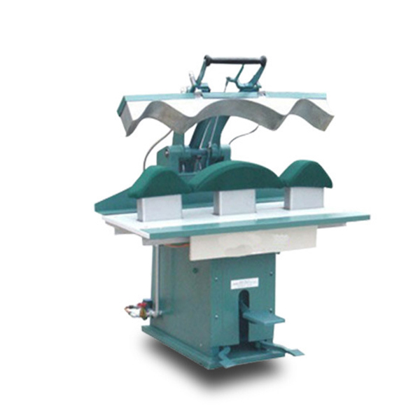 
		領(lǐng)袖肩夾機
	