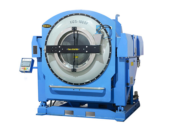 
		工業(yè)烘干機(jī)在洗衣房如何配置
		