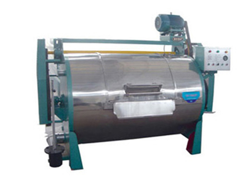 
		洗滌設(shè)備有哪些部分是帶電的呢？需要注意嗎？
		