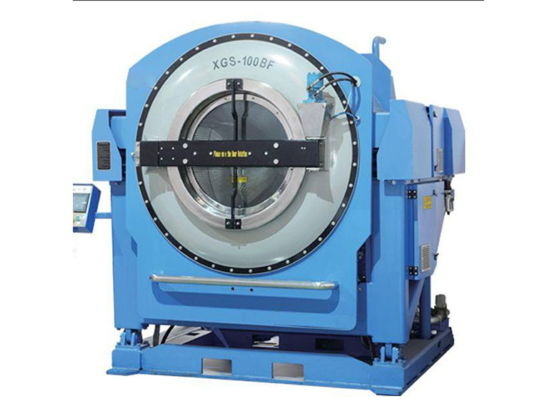 
		工業(yè)洗滌設(shè)備日常如何維護(hù)保養(yǎng)呢？
		