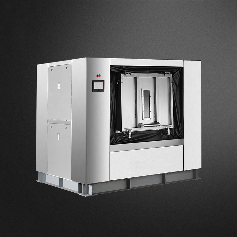 
		醫(yī)院洗衣房的必備設(shè)備—隔離式洗脫機
		