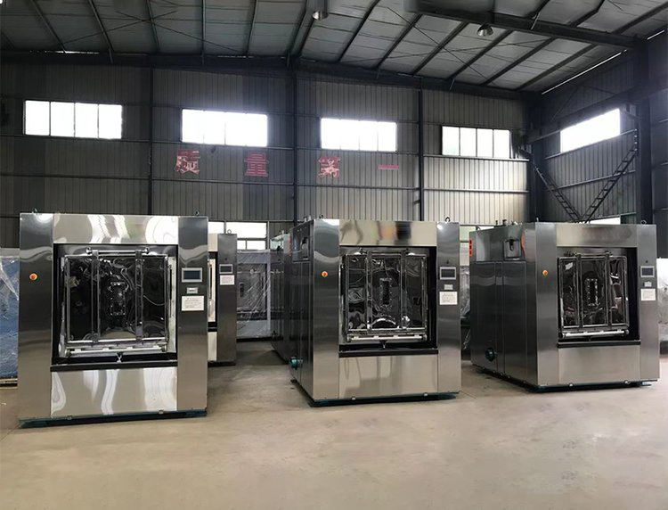 
		50公斤工業(yè)洗衣機重量是多少？
		