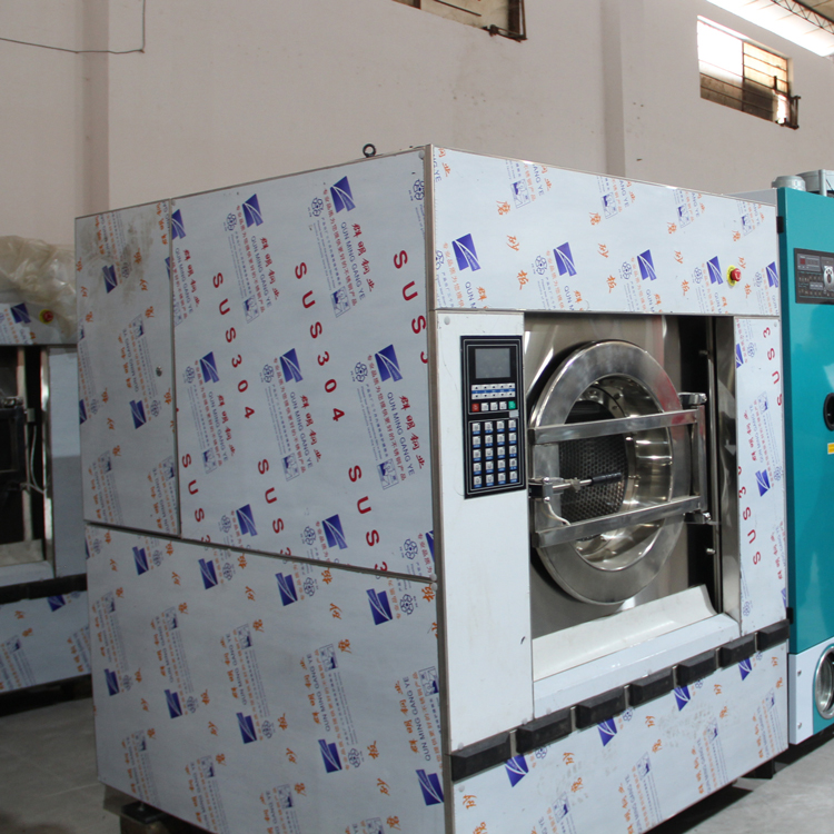 
		力凈智能水洗機有哪些？
		