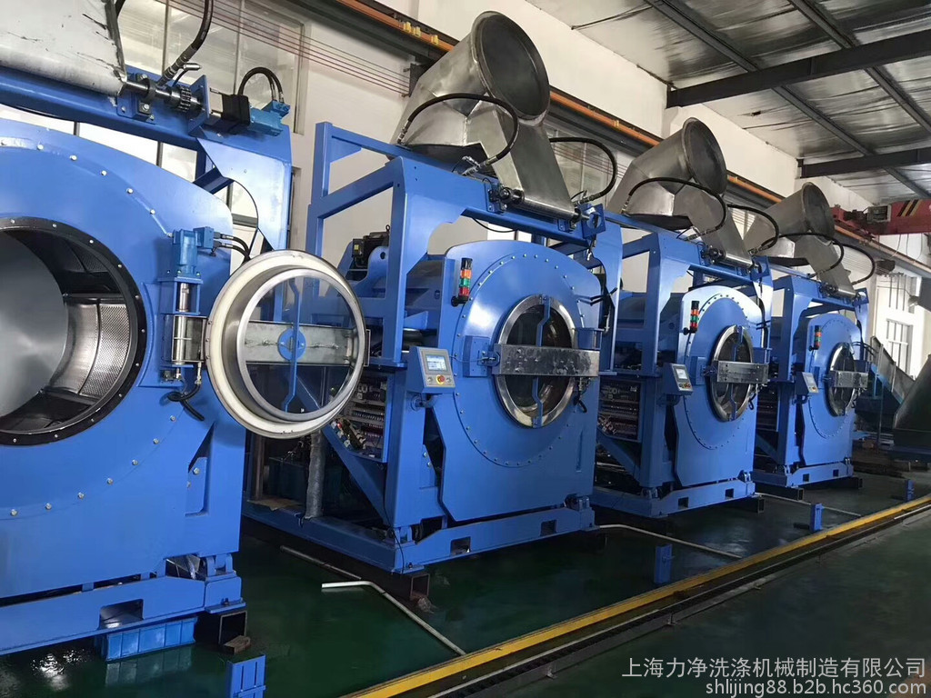 
		工業(yè)用全自動洗衣機(jī)十大品牌,洗衣機(jī)什么牌子好？
		