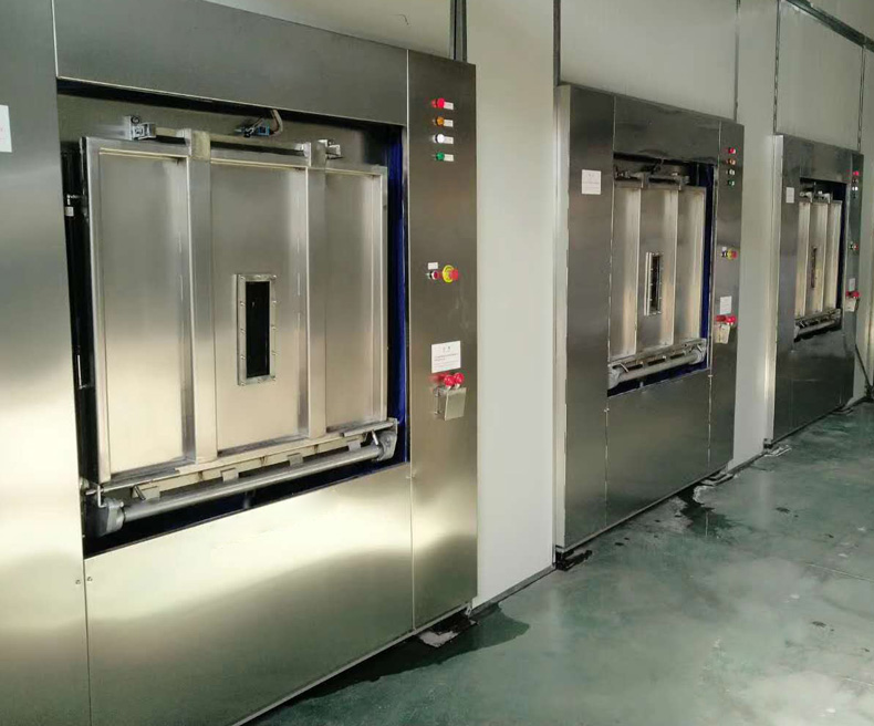 
		工業(yè)洗衣機(jī)污水處理簡易方法
		