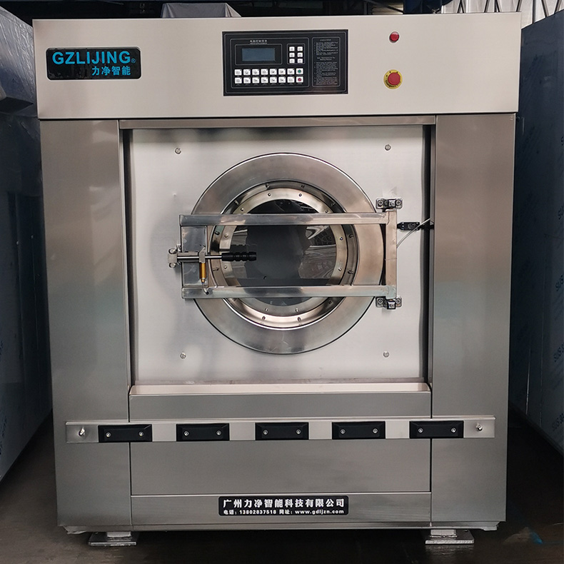 
		采購洗滌設(shè)備考慮價(jià)格時也要重視質(zhì)量品質(zhì)
		