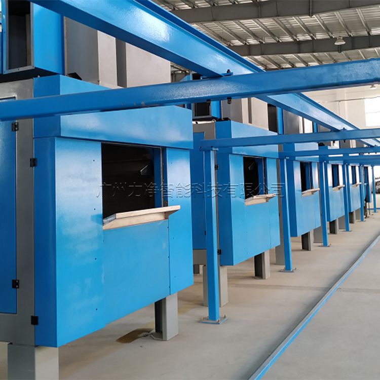 布草工業(yè)烘干機