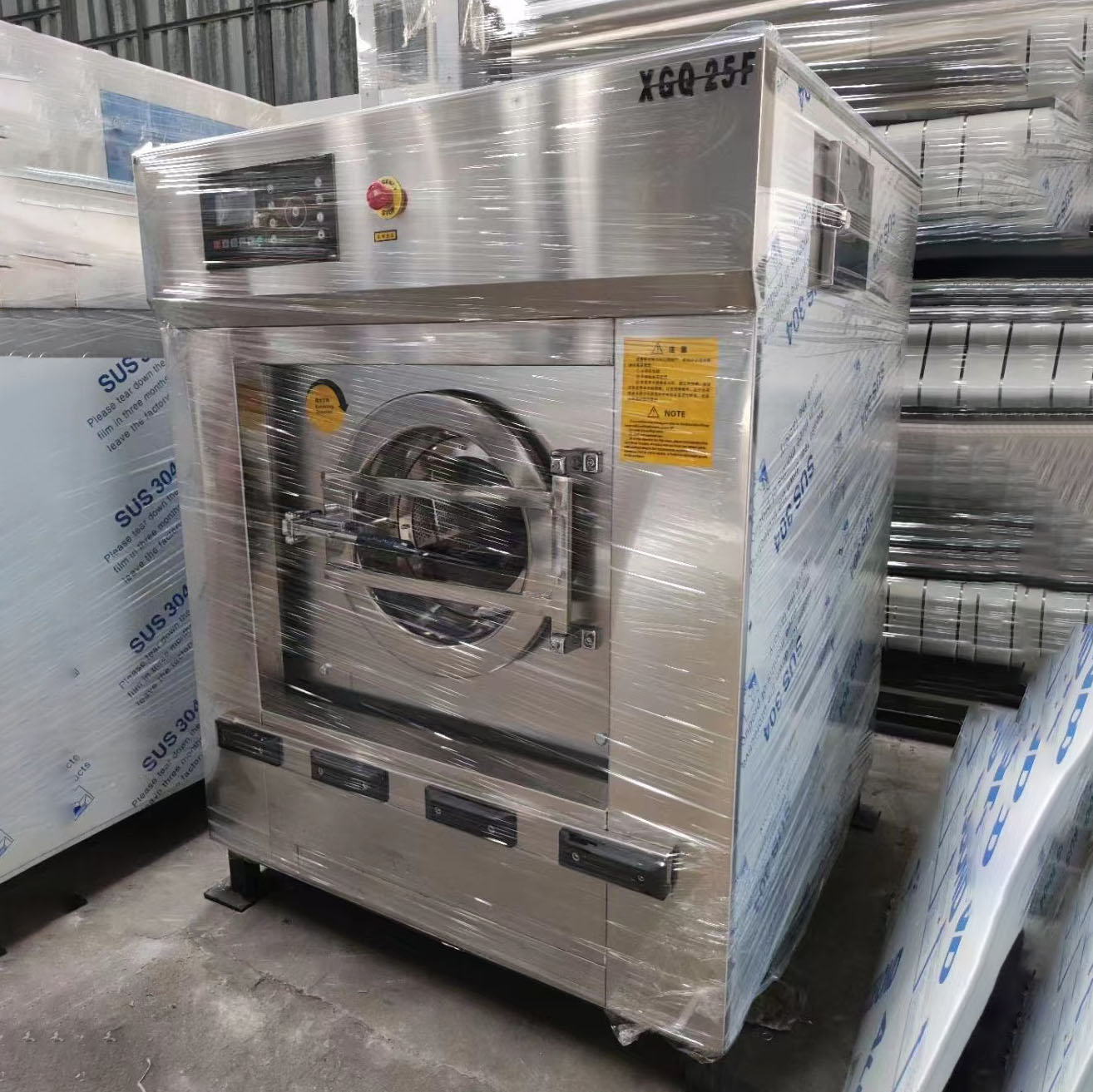 
		酒店床單洗滌設(shè)備需要多少錢？
		