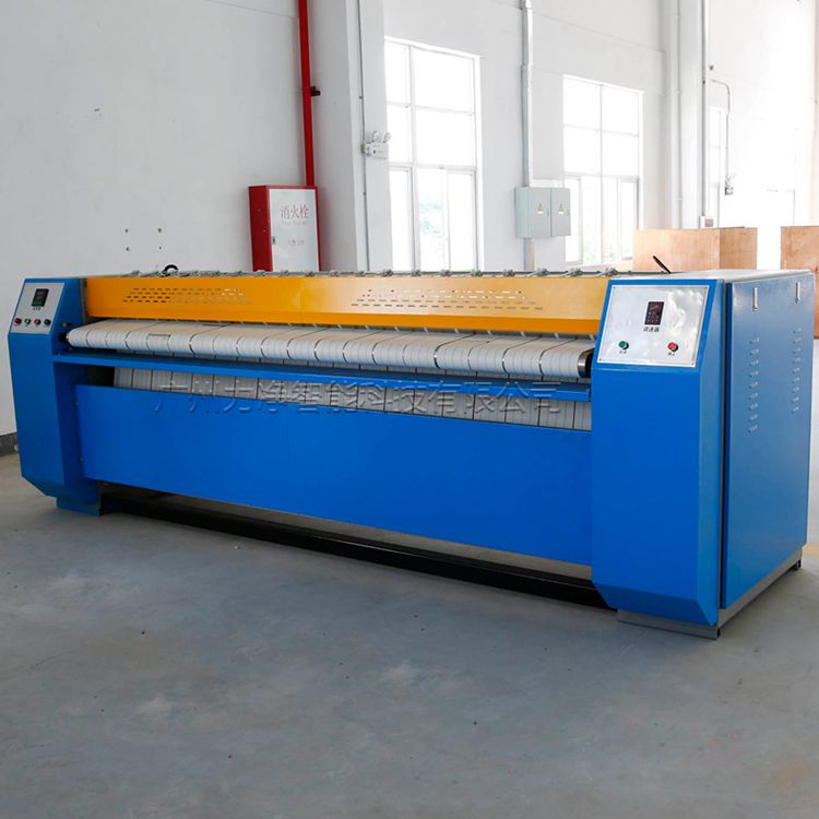 
		酒店布草燙平機采購時注意事項
		