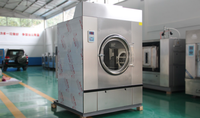 
		洗衣房用布草烘干專用設備
		