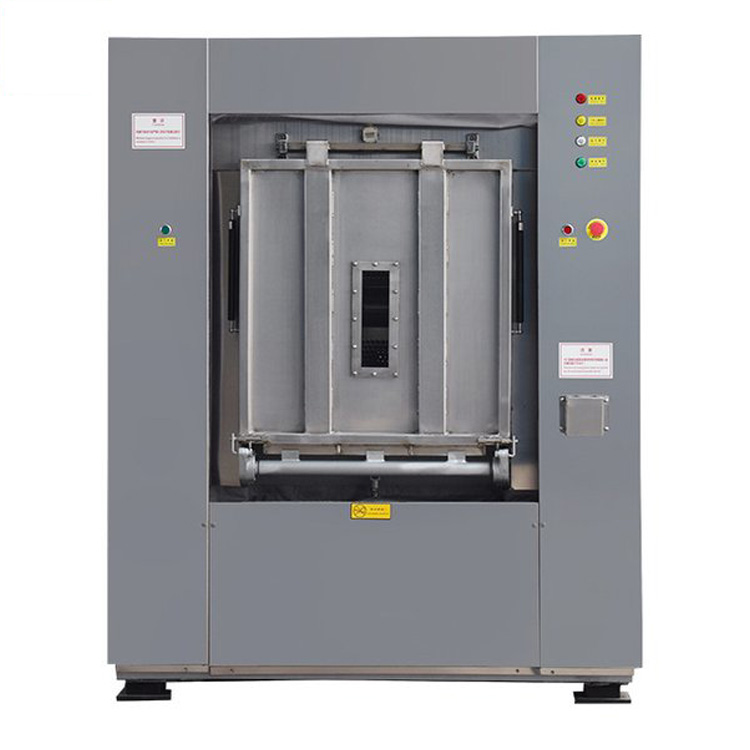 
		力凈洗滌設(shè)備醫(yī)用衛(wèi)生隔離式洗脫機
		