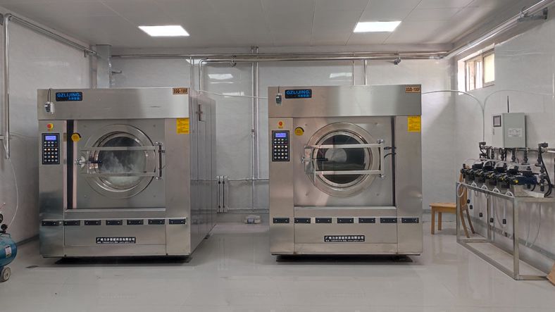 
		旅游業(yè)洗滌服務升級洗滌設備行業(yè)如何應對
		