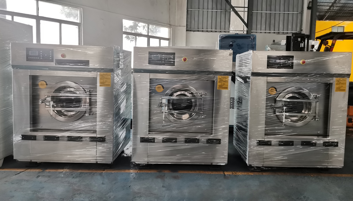 
		如何選擇一家好的洗滌設(shè)備廠(chǎng)
		