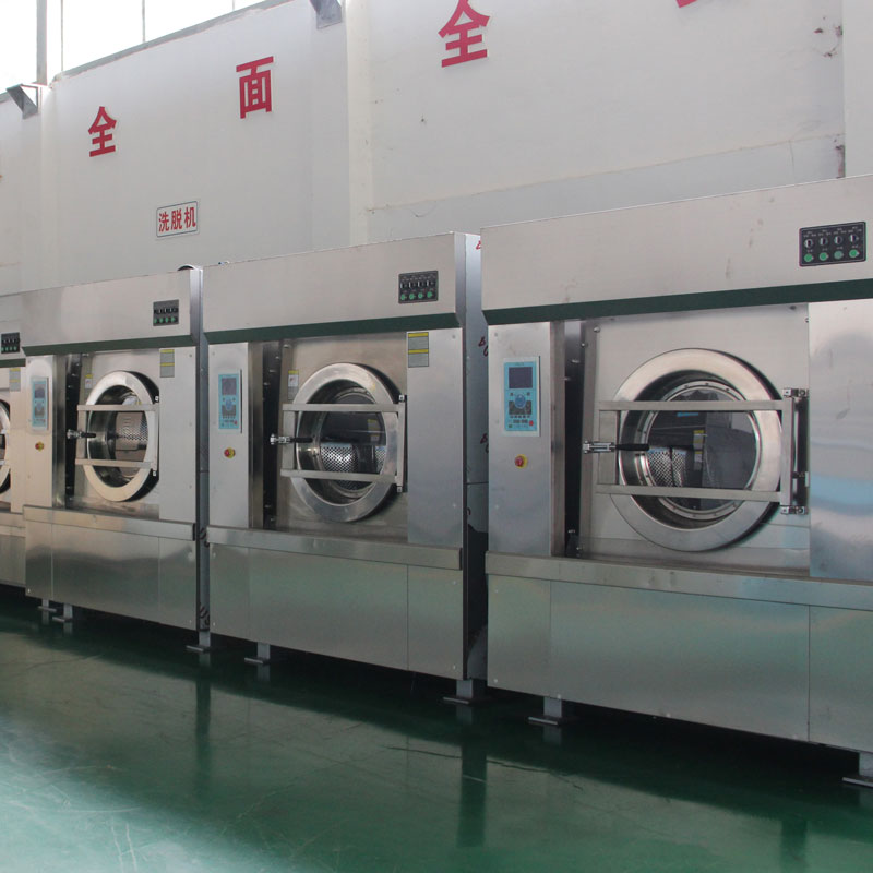 
		怎么挑選好的工業(yè)洗滌設(shè)備？
		