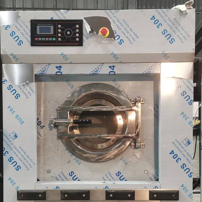 
		工業(yè)洗衣機(jī)電腦板界面操作說明
		