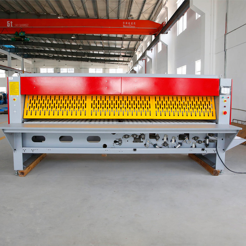 
		哪家品牌的布草折疊機(jī)比較好？
		