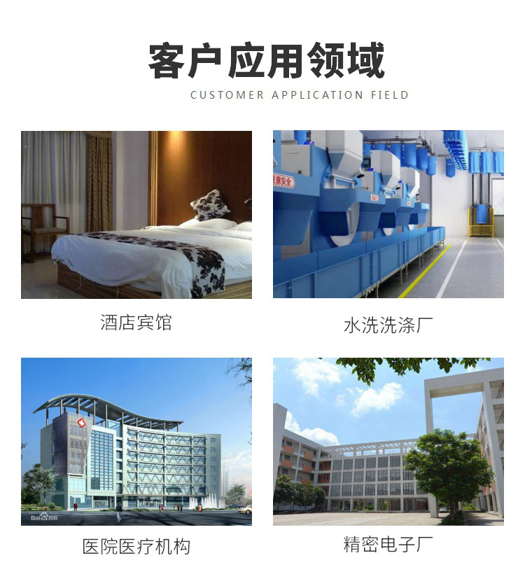 床單折疊機應(yīng)用領(lǐng)域