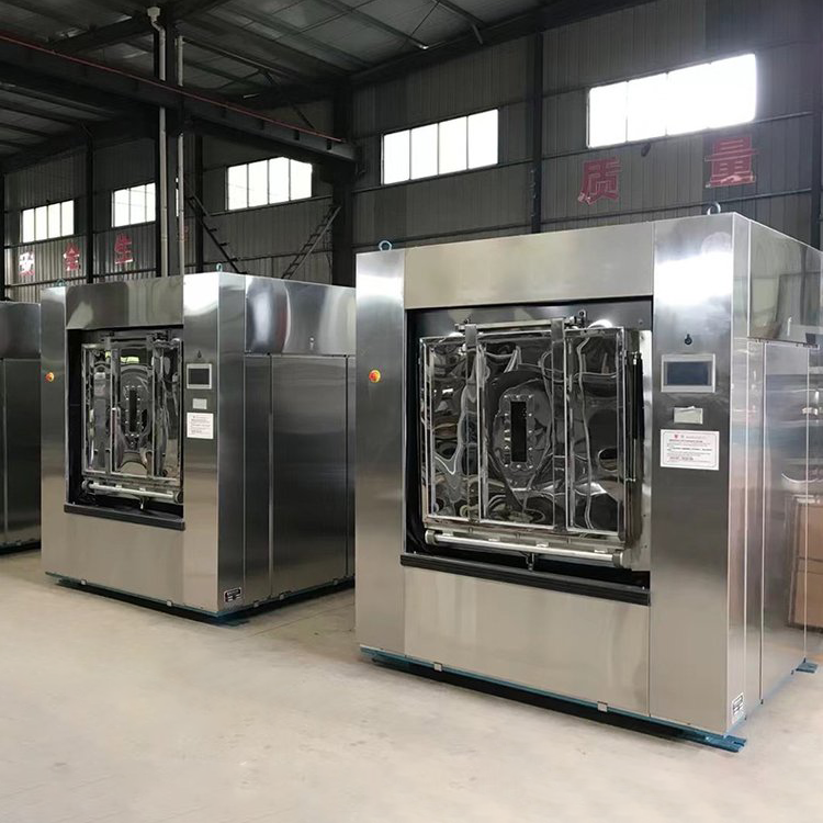 
		2022年隔離式洗衣機(jī),大型醫(yī)用洗滌設(shè)備
		