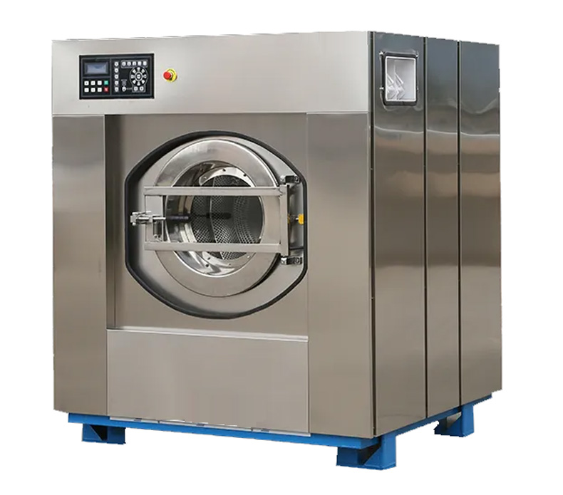 
		工業(yè)洗衣機(jī)維修與故障分析,工業(yè)洗衣機(jī)廠家為你解答
		