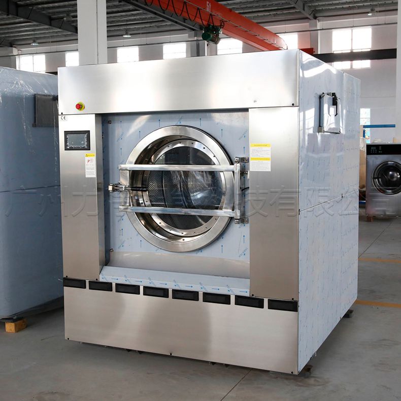 
		洗衣房布草出現(xiàn)損壞是什么情況導致的？
		