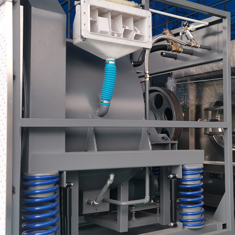 工業(yè)洗滌設備