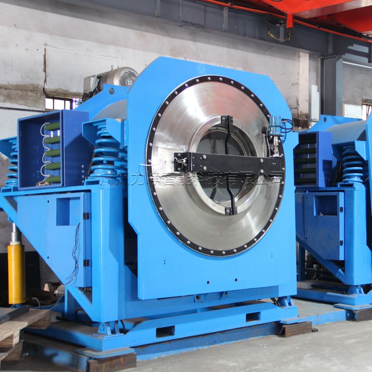 
		150公斤洗衣機(jī)功率多大？
		