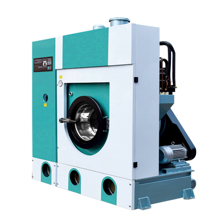 
		力凈智能全自動(dòng)干洗機(jī)常見(jiàn)故障及處理解決方案（二）
		