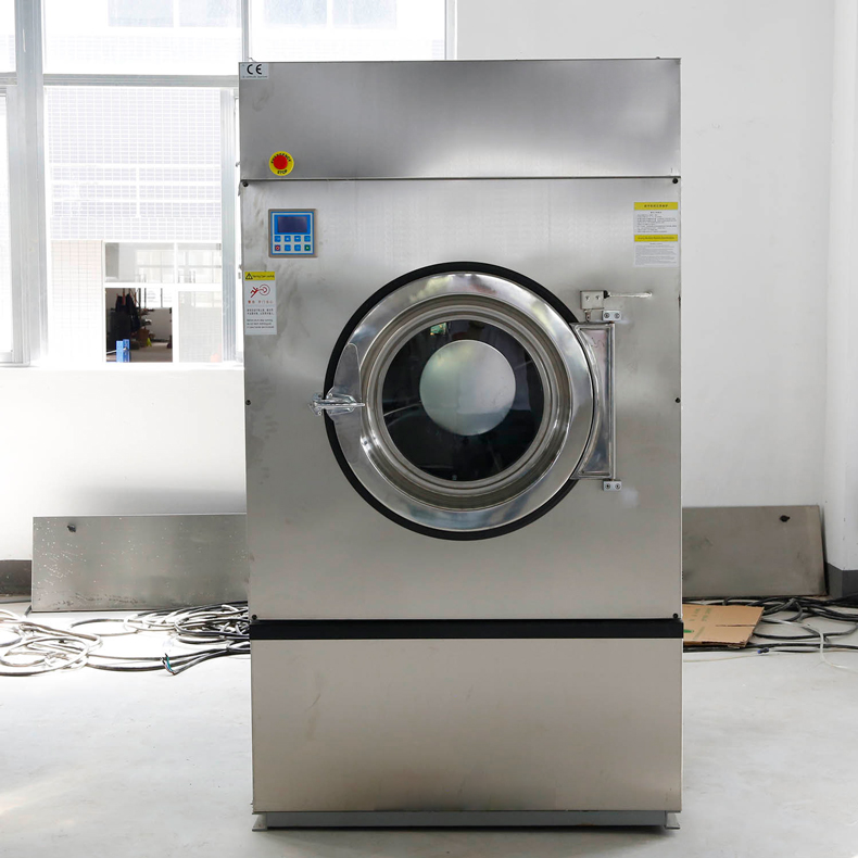 
		洗衣房布草烘干機該如何選擇型號？
		