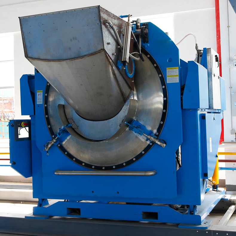 
		大型洗衣機(jī)如何維修？
		