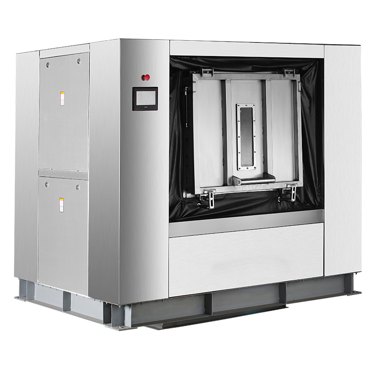 
		醫(yī)療洗脫機(jī),全自動(dòng)隔離是洗脫機(jī),醫(yī)院用布草洗滌設(shè)備
		