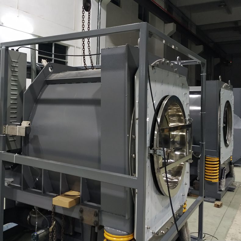 
		工業(yè)用洗衣機(jī)有哪些特點(diǎn)？
		